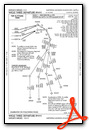 WIGLE THREE (RNAV)