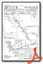 RNAV (GPS) Y RWY 32R