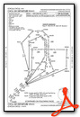 CHCLL SIX (RNAV)