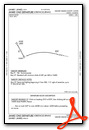 JANKE ONE (OBSTACLE) (RNAV)