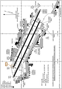 Airport Diagram