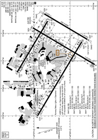 Airport Diagram