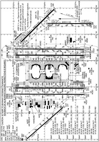 Airport Diagram