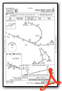 RNAV (RNP) Z RWY 28R