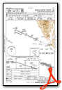 RNAV (GPS) Y RWY 10R