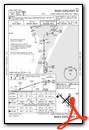 RNAV (GPS) RWY 36