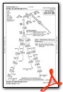 RAMBL SIX (RNAV)