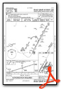 RNAV (RNP) W RWY 22R