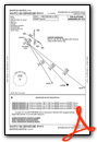 WATFO SIX (RNAV)