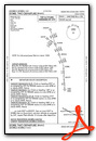 DORRL TWO (RNAV)