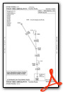 TTHOR THREE (RNAV)