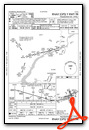 RNAV (GPS) Y RWY 09R