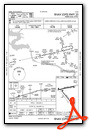 RNAV (GPS) RWY 25