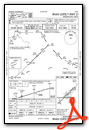 RNAV (GPS) Y RWY 21