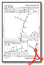 RNAV (GPS) Z RWY 20