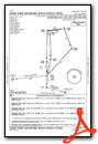 OKKIE THREE (RNAV)