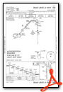 RNAV (RNP) X RWY 18R