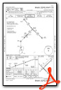 RNAV (GPS) RWY 22