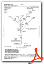 TRSSH ONE (RNAV)