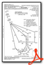 JBNCH SIX (RNAV)