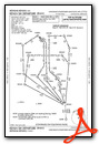 KENLN SIX (RNAV)