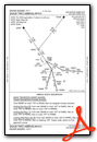 SAALR TWO (RNAV)