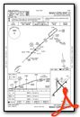 RNAV (GPS) RWY 21