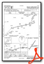 RNAV (GPS) RWY 25