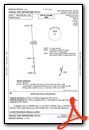 WEAZL FIVE (RNAV)