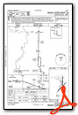 RNAV (GPS) RWY 36