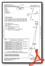 BLOKR SIX (RNAV)