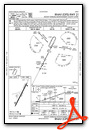 RNAV (GPS) RWY 21