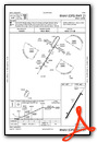 RNAV (GPS) RWY 21