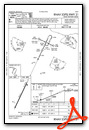 RNAV (GPS) RWY 21