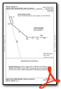 MELLR ONE (OBSTACLE) (RNAV)