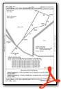 CALIFORNIA CITY ONE (OBSTACLE) (RNAV)