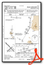 RNAV (GPS) RWY 21