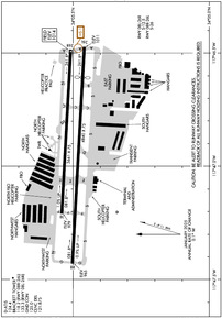 Airport Diagram