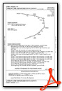 CARBON ONE (OBSTACLE) (RNAV)