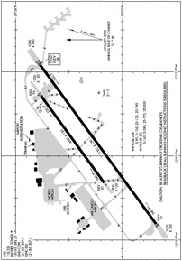 MHR - Sacramento Mather Airport | SkyVector