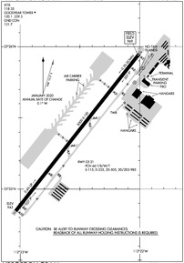 GYR - Phoenix Goodyear Airport | SkyVector