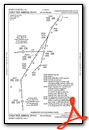 CHSLY FIVE (RNAV), CONT.1