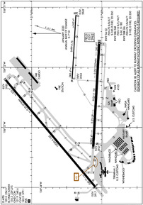 ELP - El Paso International Airport | SkyVector