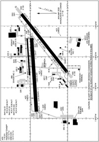 PMD - Palmdale Usaf Plant 42 Airport | SkyVector