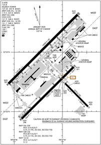 RDU - Raleigh-Durham International Airport | SkyVector