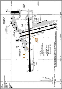 SBA - Santa Barbara Municipal Airport | SkyVector