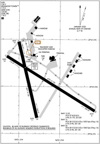 BPT Jack Brooks Regional Airport SkyVector