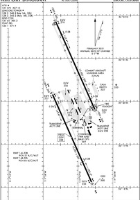 NLC - Lemoore NAS (Reeves Field) Airport | SkyVector