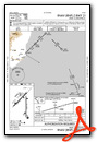 RNAV (RNP) Z RWY 21