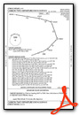 CARBON TWO (OBSTACLE) (RNAV)